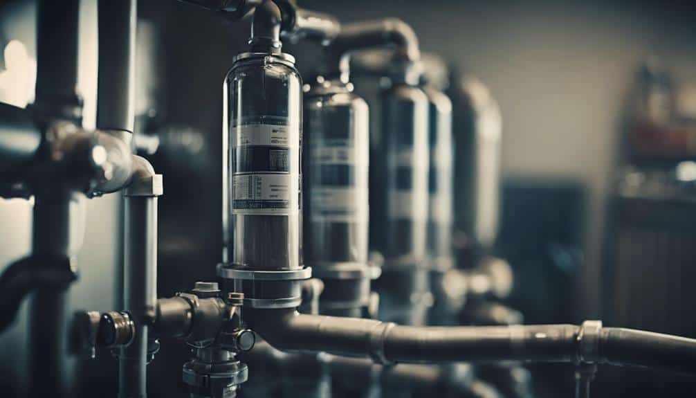 Why Is My Water Filtration System Making Noise Water System Expert