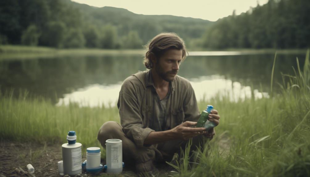 How To Purify Water Off Grid Water System Expert