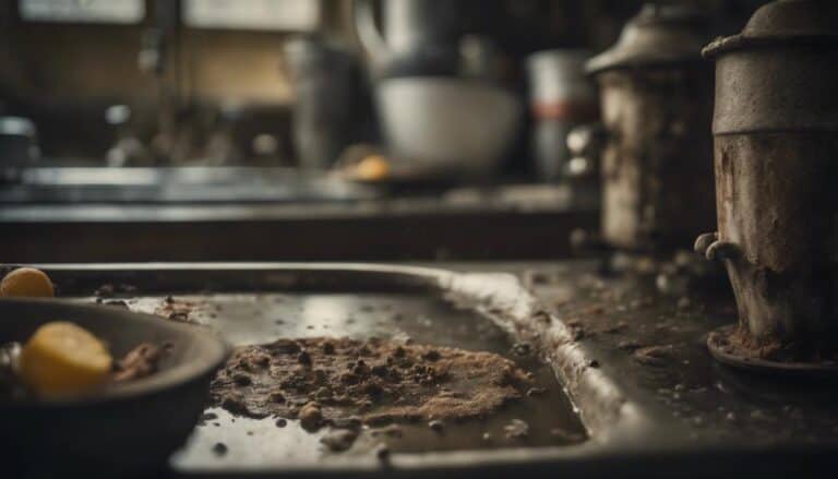 Can Using An Old Water Filter Make You Sick