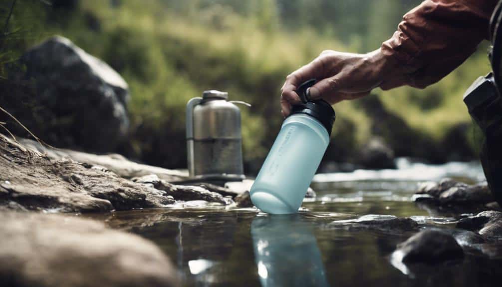 What Is Portable Water Purifier Water System Expert