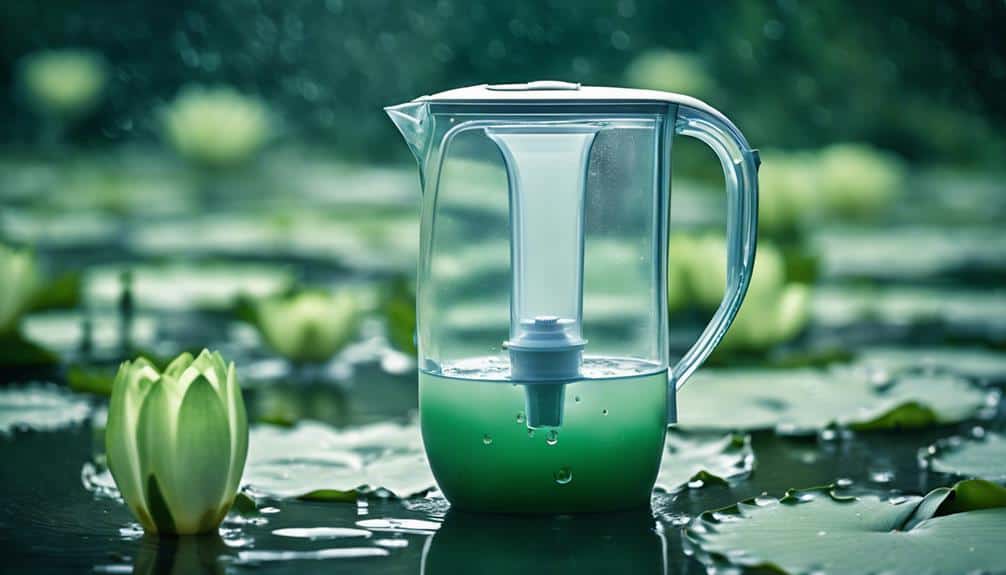 Can Brita Water Filter Make You Sick Water System Expert