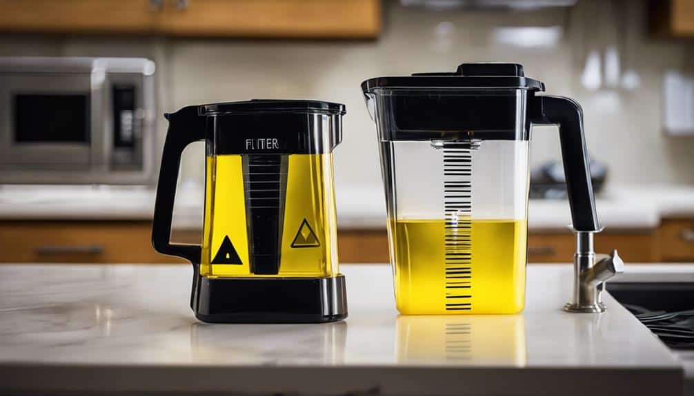 Why Does My Water Filter Have A Prop 65 Warning Water System Expert