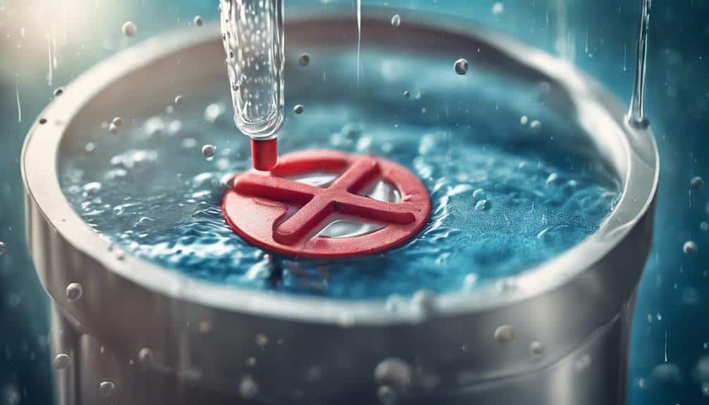 What Does A Pur Water Filter Remove Water System Expert