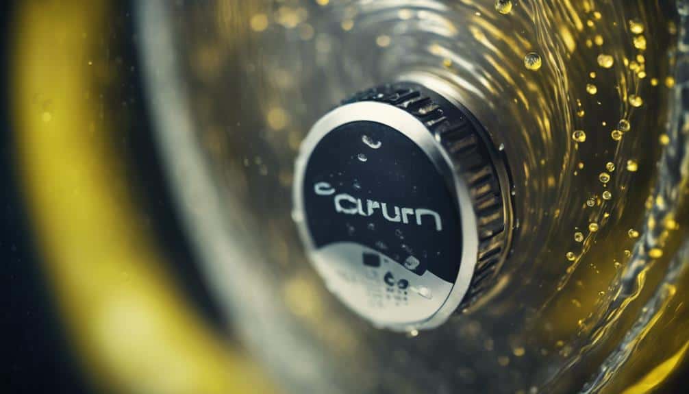 Why Is My Pur Water Filter Blinking Yellow Water System Expert