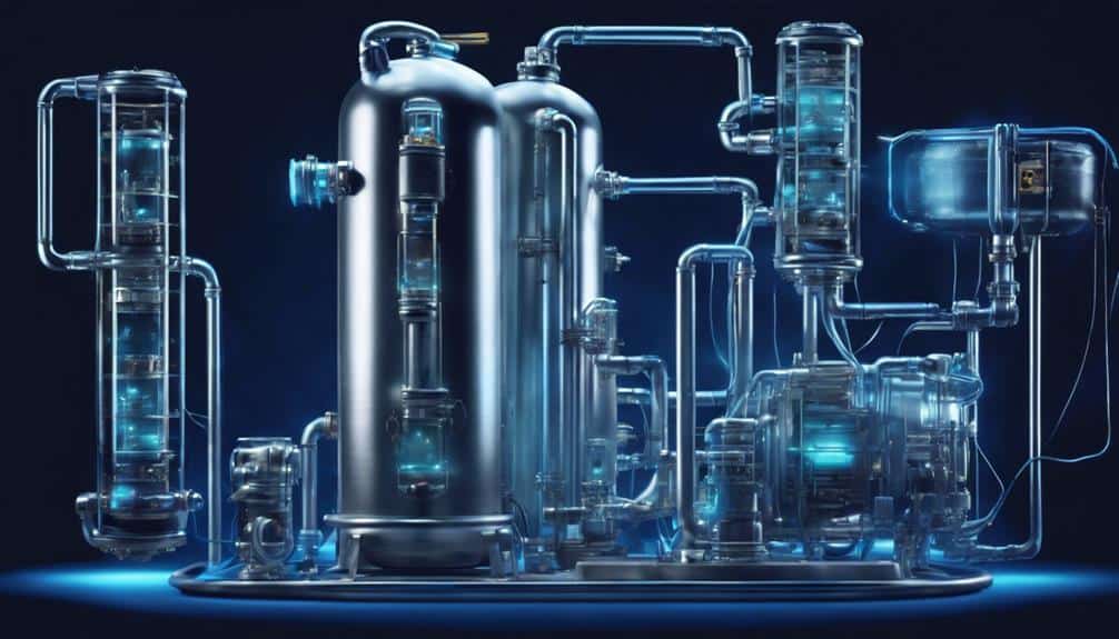 What Is Water Purification Systems - Water System Expert