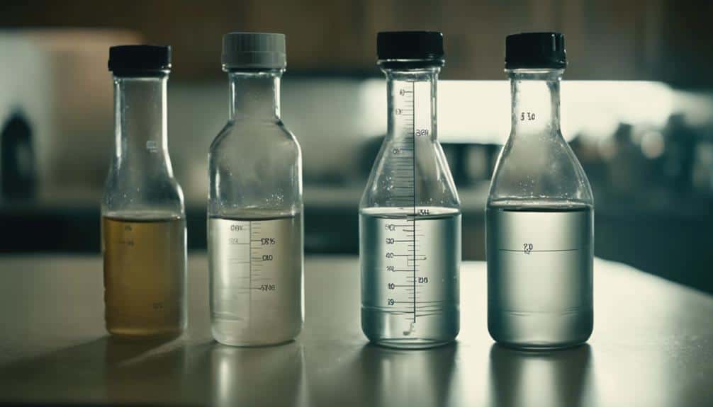 Does My Refrigerator Water Filter Remove Chlorine Water System Expert