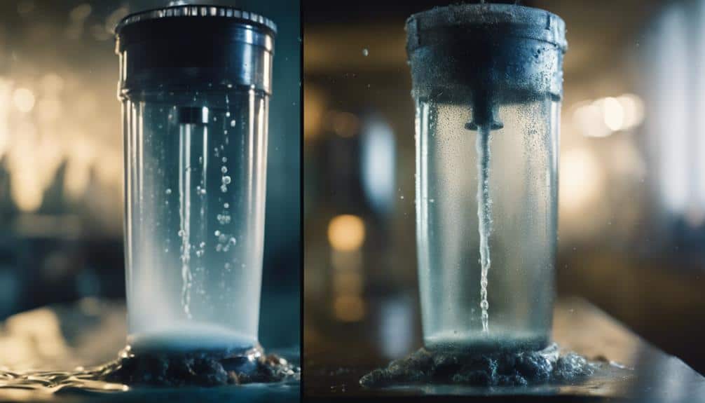 How Often Change Home Water Filter Water System Expert