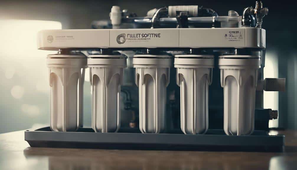 What Does A 5 Stage Water Filter Remove Water System Expert