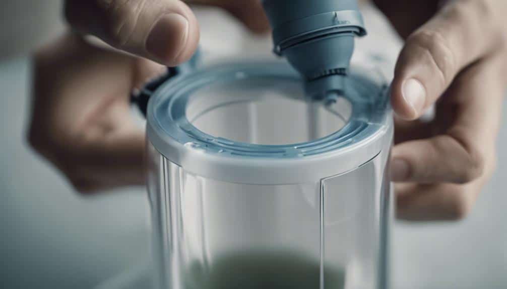 How To Open Coway Water Filter Water System Expert