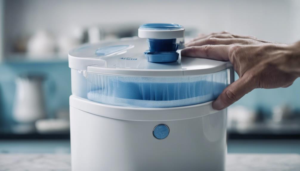 How To Remove Keurig Water Filter Water System Expert