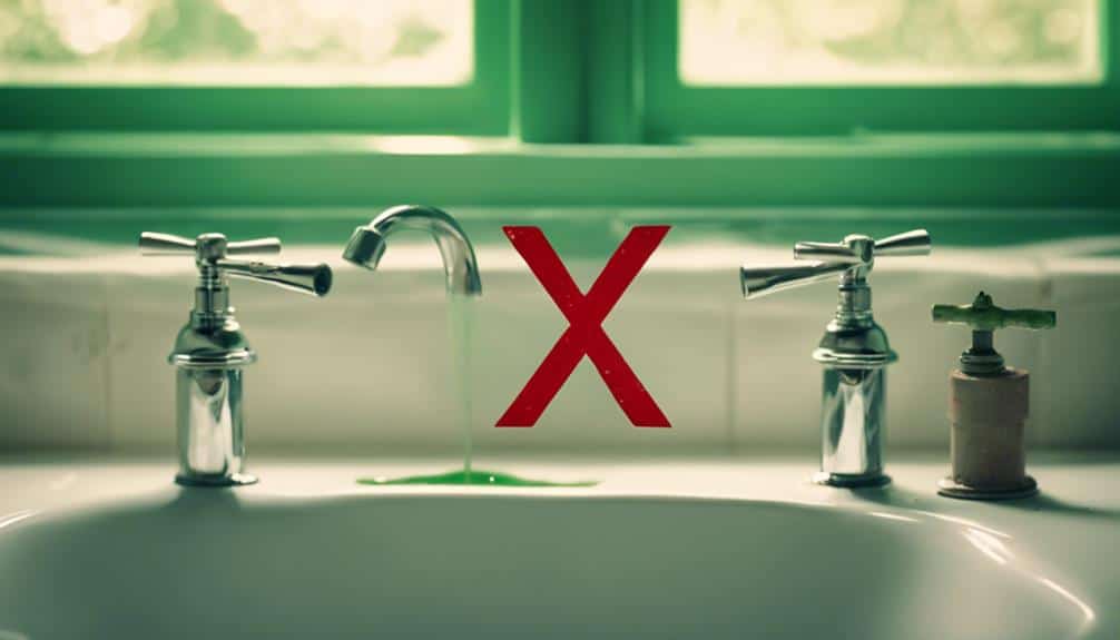 Does A Water Filter Get Rid Of Lead Water System Expert