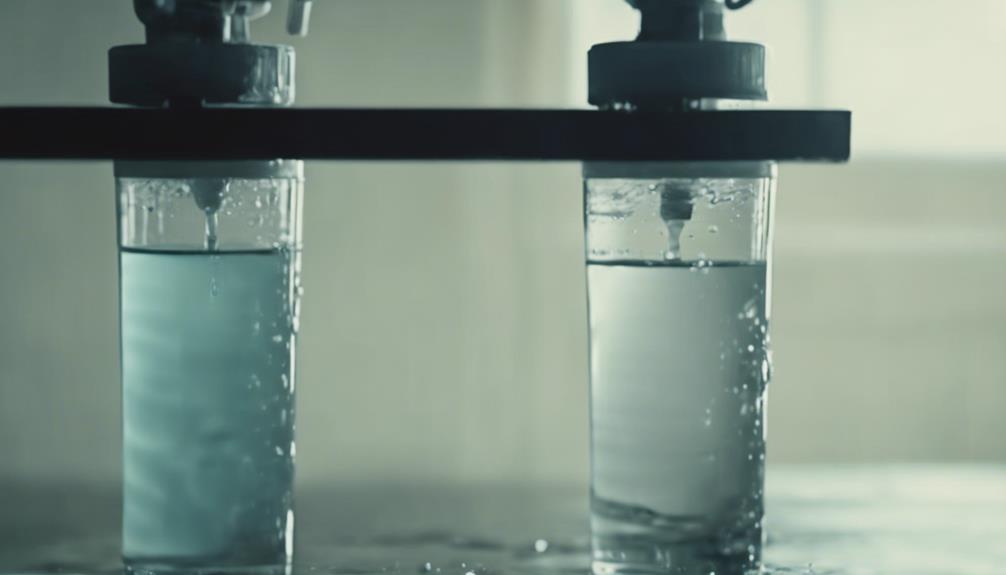 Does A Water Filter Take Out Lead Water System Expert