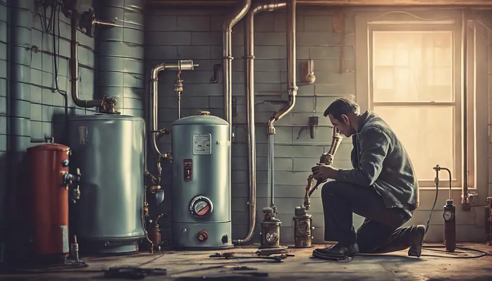 How To Change Water Filter On Hot Water Heater Water System Expert