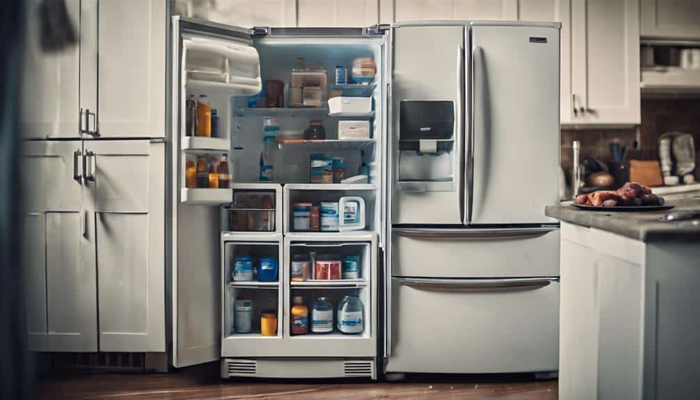 How To Change Water Filter For Whirlpool Refrigerator Water System Expert