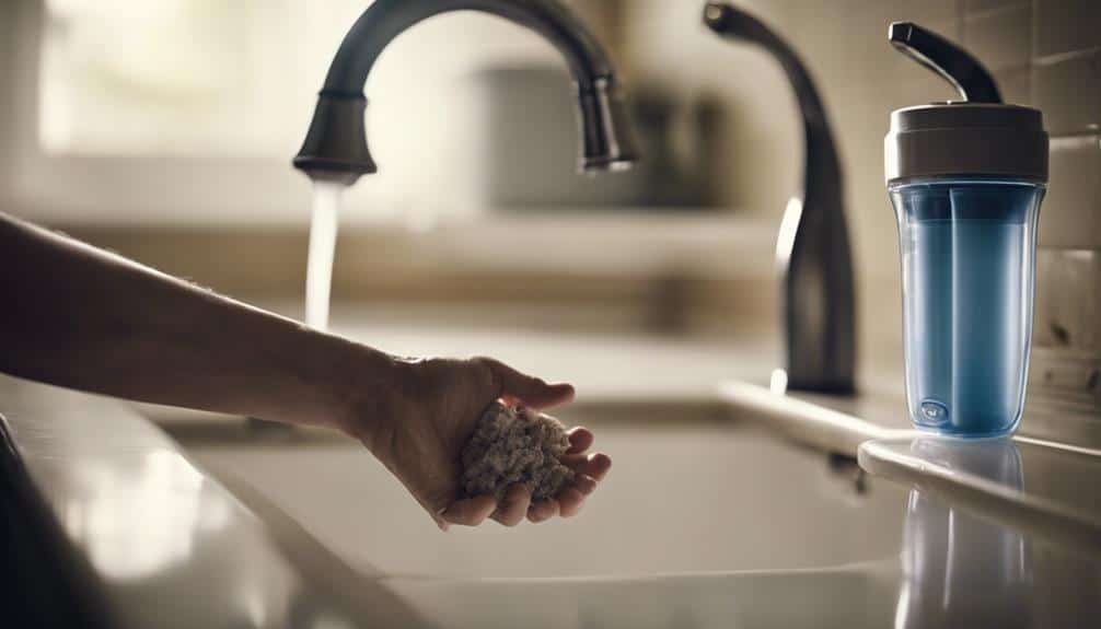 How Replace Lg Water Filter Water System Expert