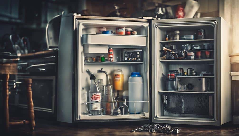 How To Replace Inline Water Filter Refrigerator Water System Expert