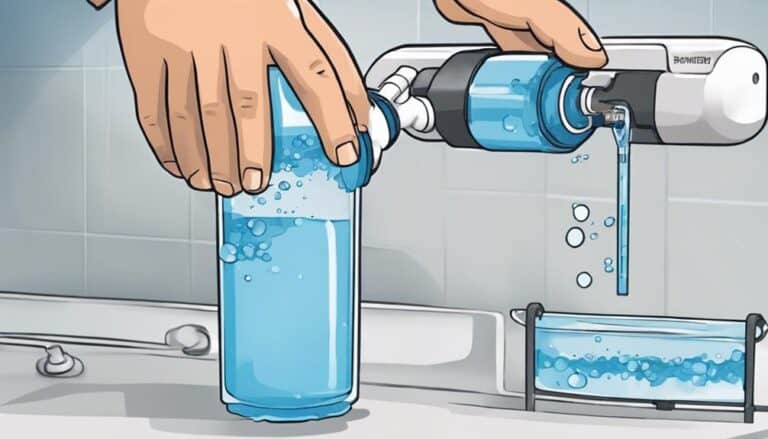 How To Change Filter In Water Filtration System