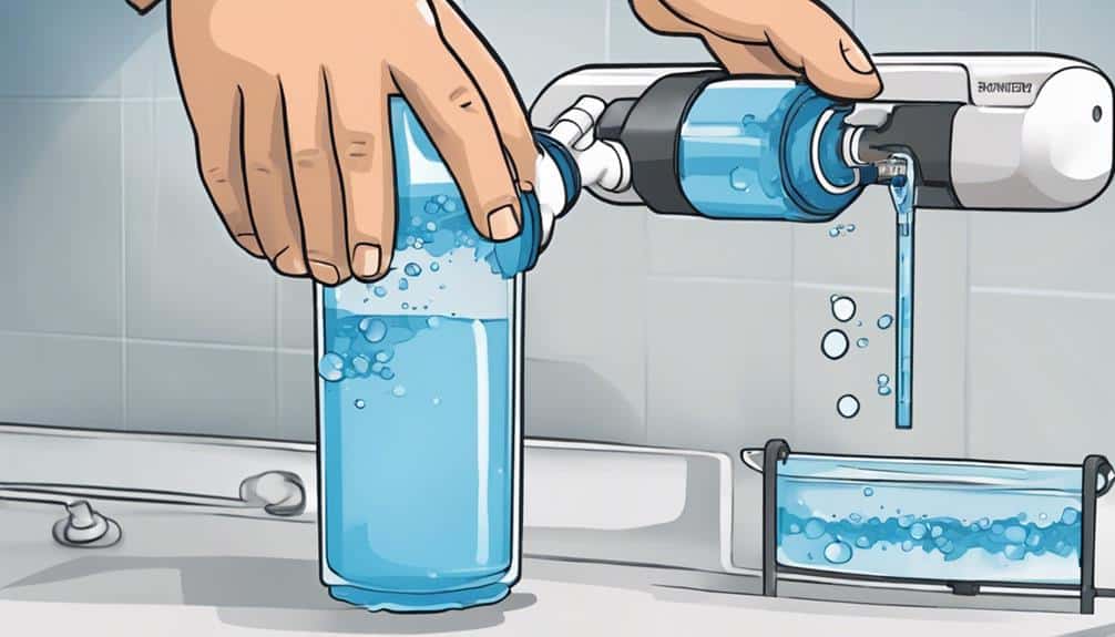 How To Change Filter In Water Filtration System Water System Expert