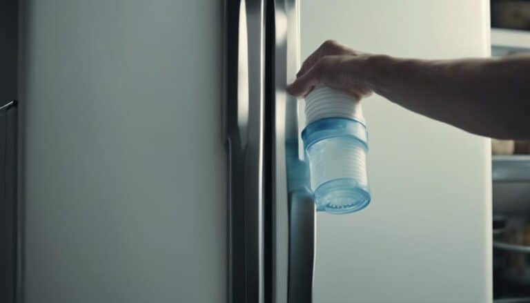 How To Reset Water Filter Jenn Air