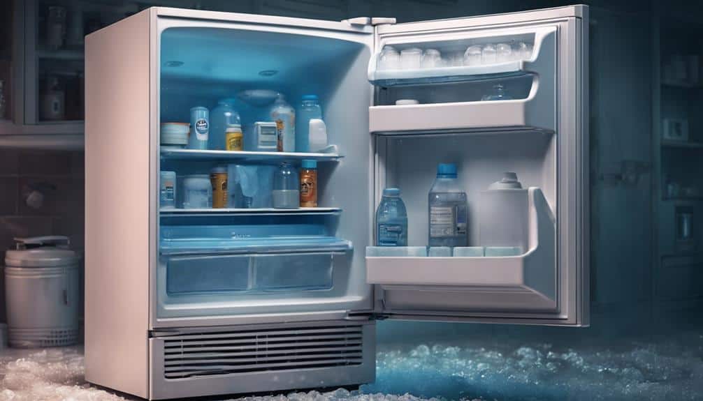 How To Reset A Water Filter On A Whirlpool Refrigerator Water System