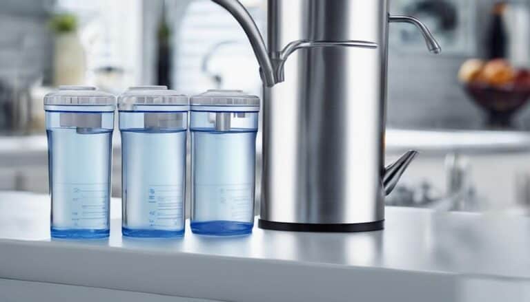 Does Reverse Osmosis Water Filter Remove Bacteria