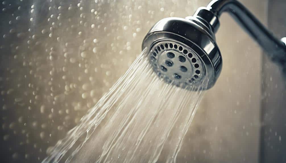 Do Shower Head Water Softeners Work Water System Expert