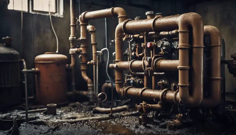 How Do You Know When A Water Softener Is Bad Water System Expert