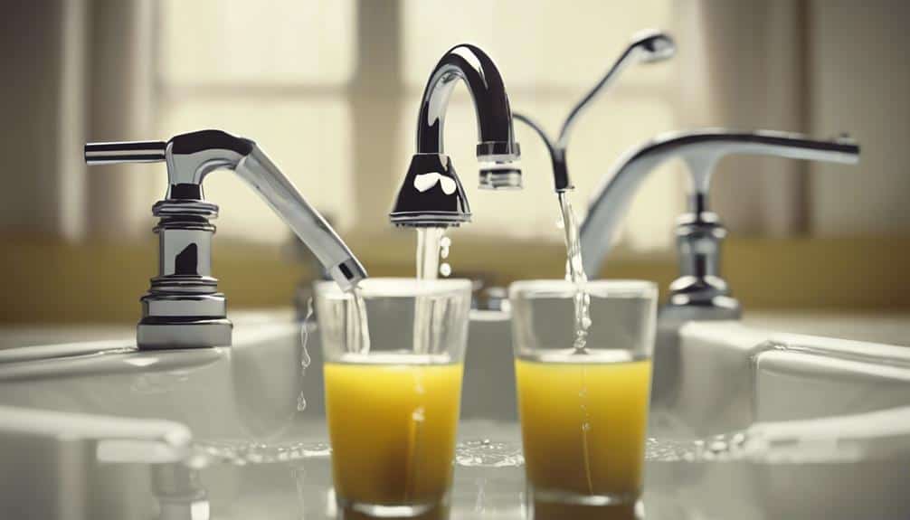 What Is The Best Whole House Water Filter To Remove Sulfur Smell