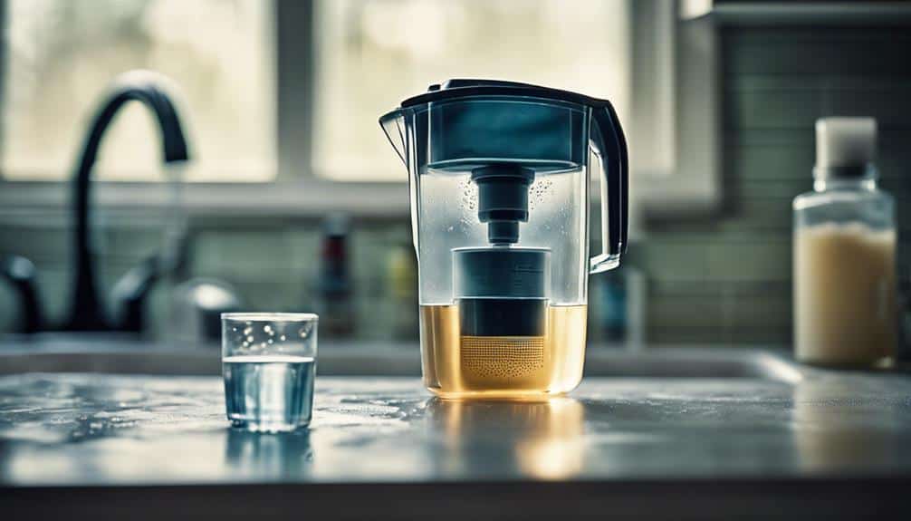 How Long Do Tap Water Filters Last Water System Expert