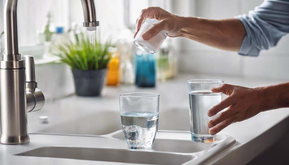 How To Check Filter Water At Home Water System Expert