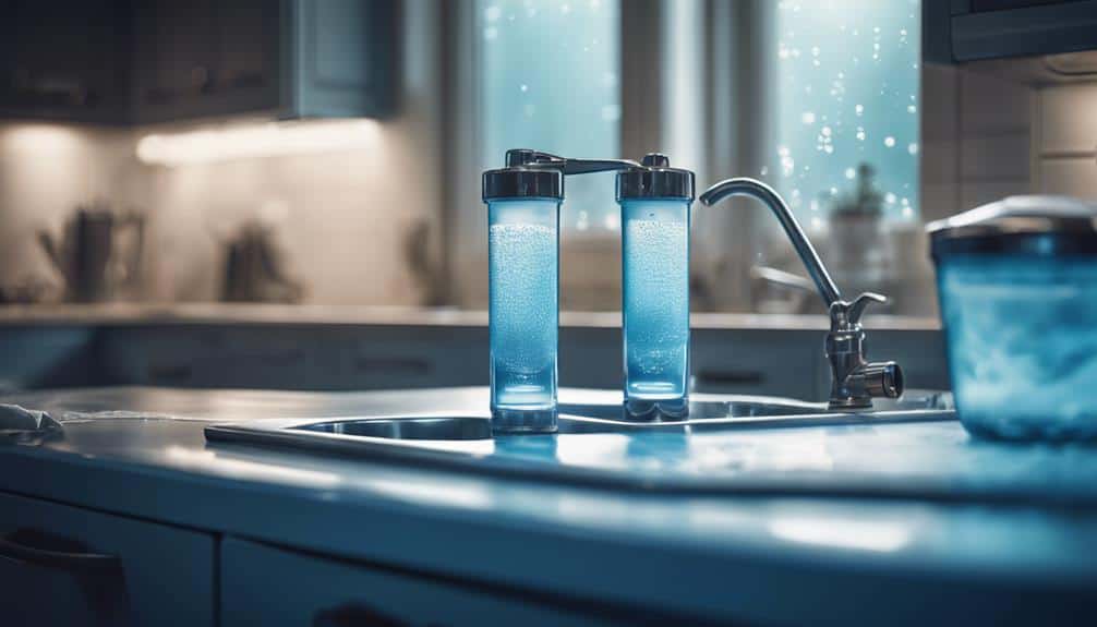 Best Reverse Osmosis Water Filter for Home Use