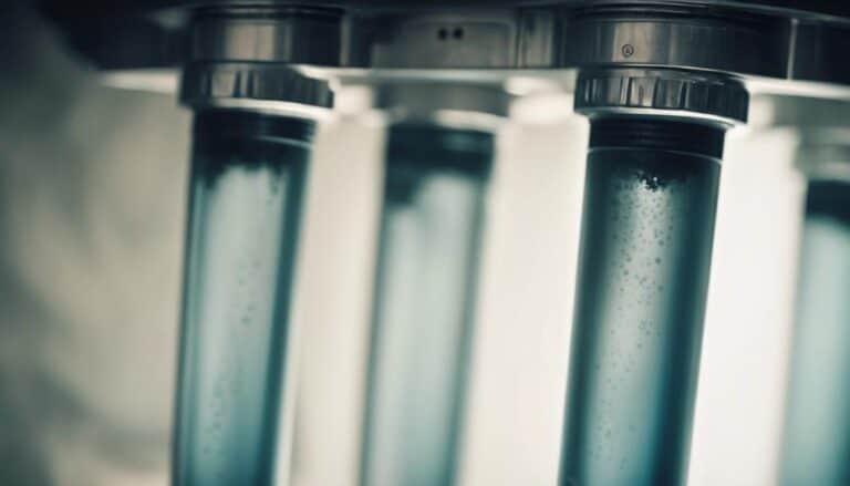 Why Does My Water Filtration System Keep Running