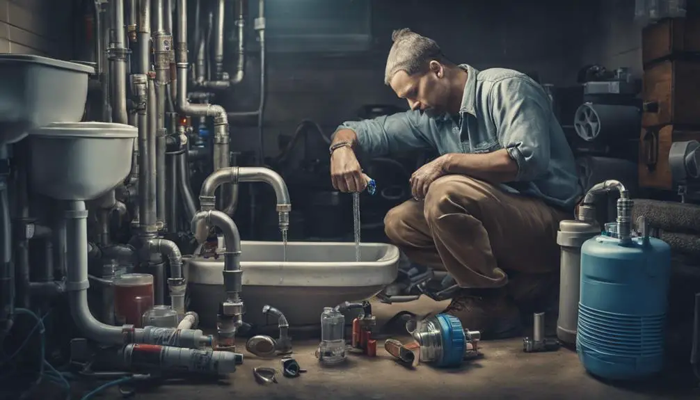 How To Install Under Sink Water Filtration System Water System Expert