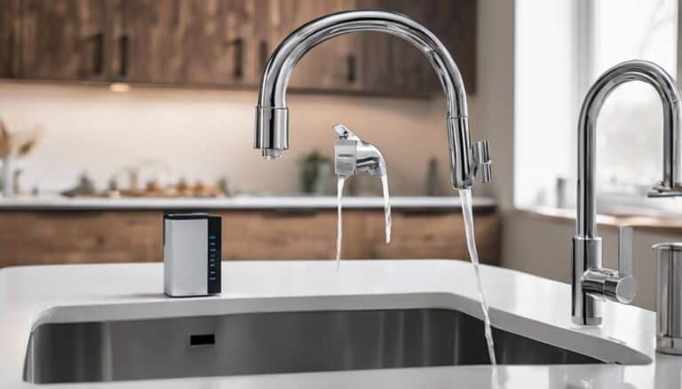 What Is Uf Water Filter