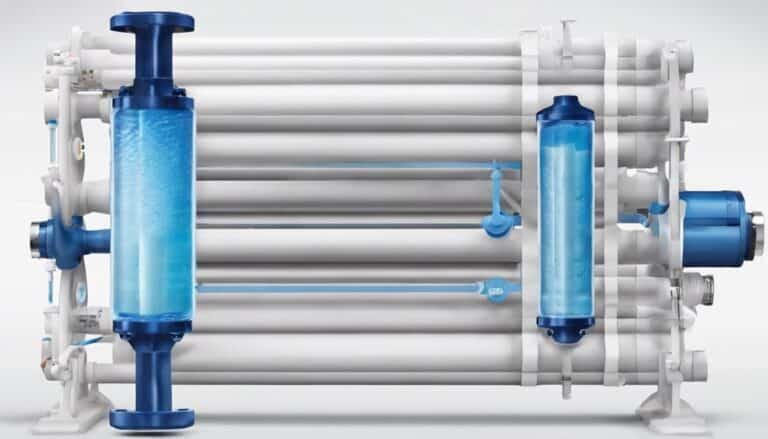 What Is Uf Filter In Ro