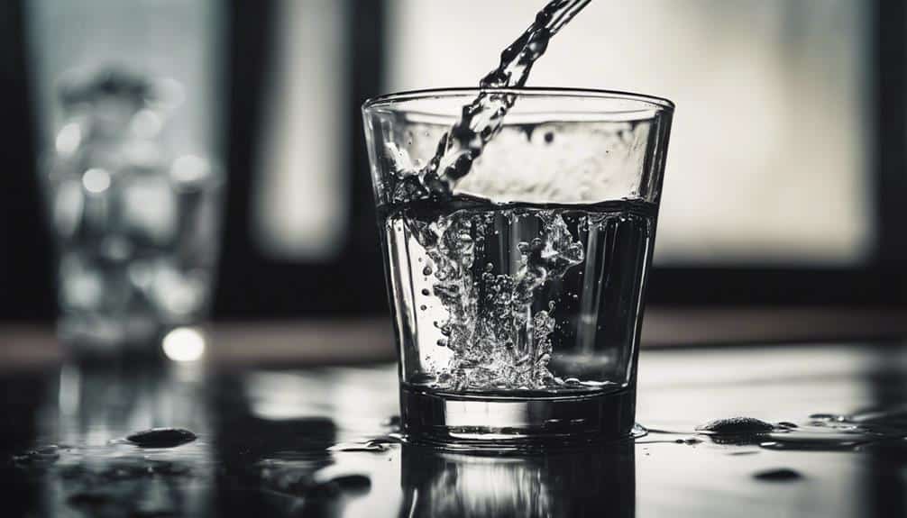 Can I Use Regular Charcoal For Water Filter Water System Expert