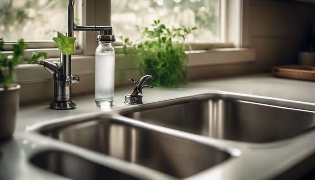 What Is A Voc Water Filter Water System Expert