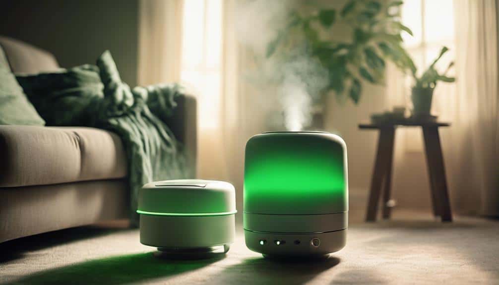 Does A Water Air Purifier Work Water System Expert