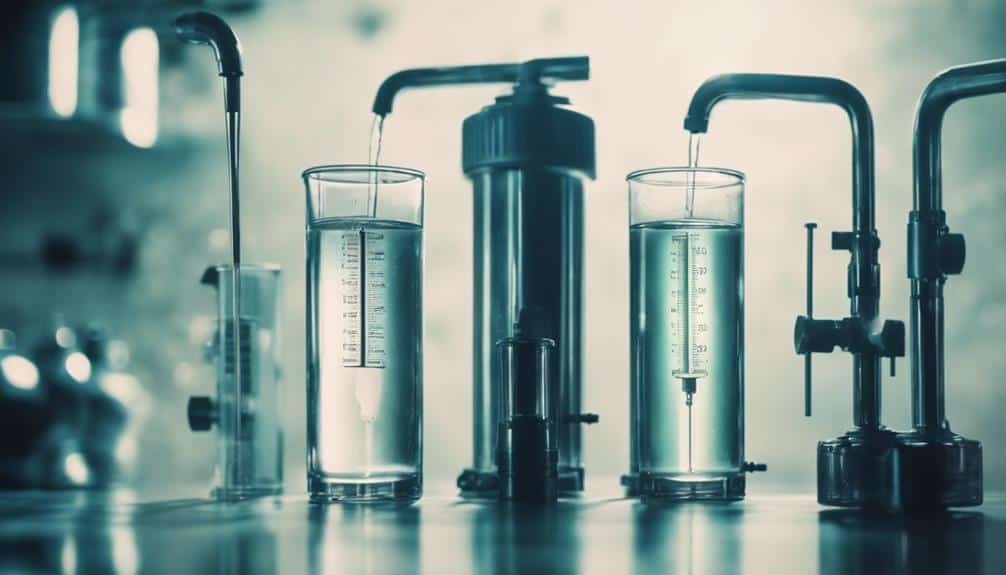 Do Water Filters Make Water Alkaline Water System Expert