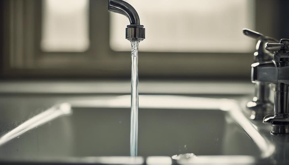 Does A Water Filter Make Hard Water Soft Water System Expert