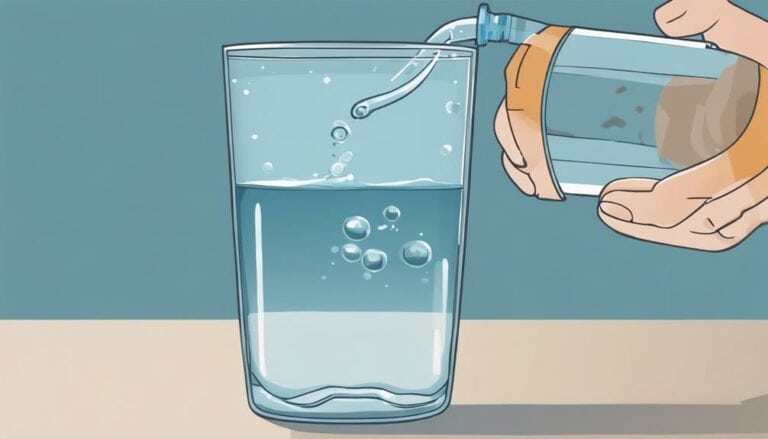 Can A Water Filter Remove Bacteria