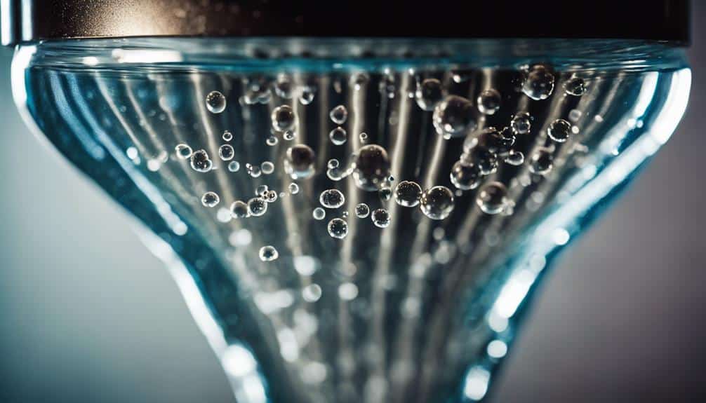 Why Does My Water Filter Have Bubbles Water System Expert