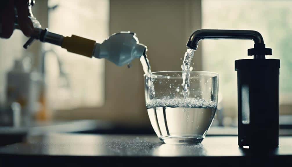 Do Water Filters Cause Cancer Water System Expert