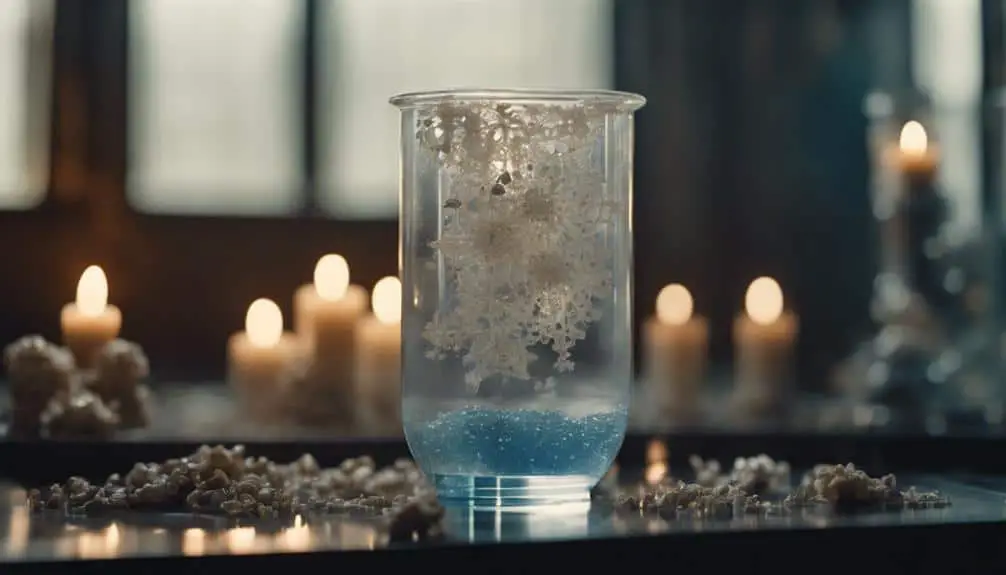 What Are Water Filter Candle Made Of Water System Expert