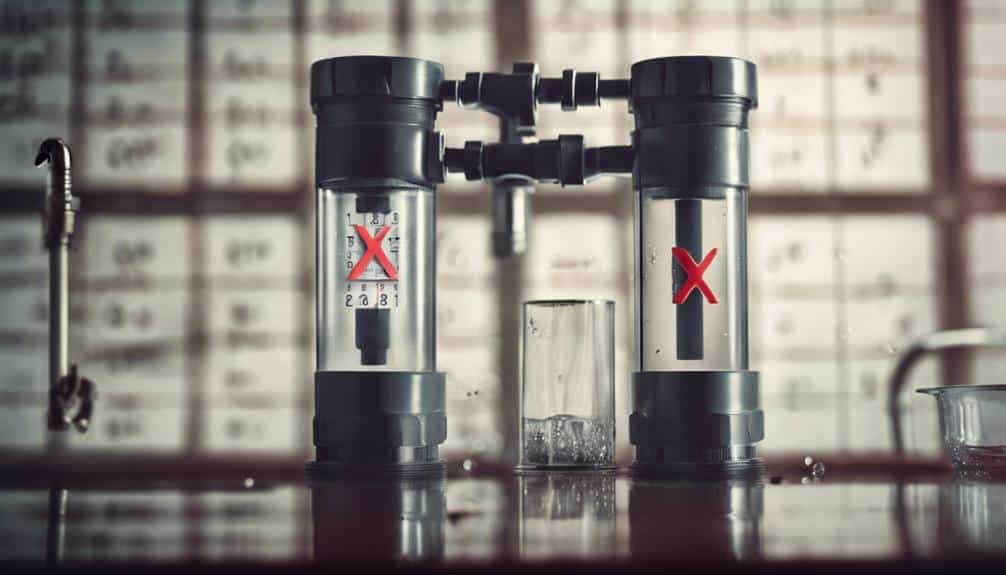 Do Water Filters Have An Expiry Date Water System Expert