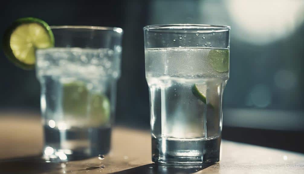 Does A Water Filter Get Rid Of Hard Water - Water System Expert