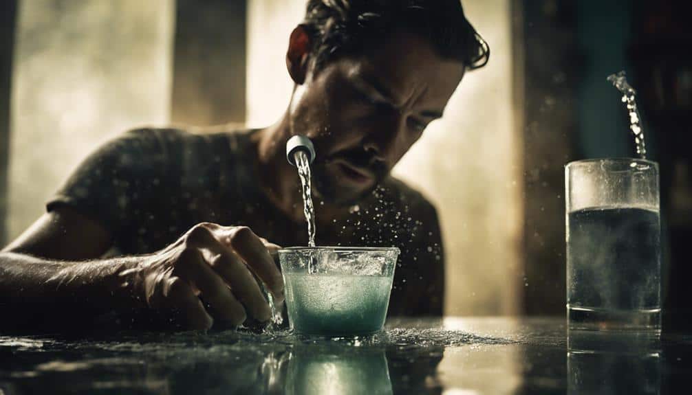 Is My Water Filter Making Me Sick Water System Expert