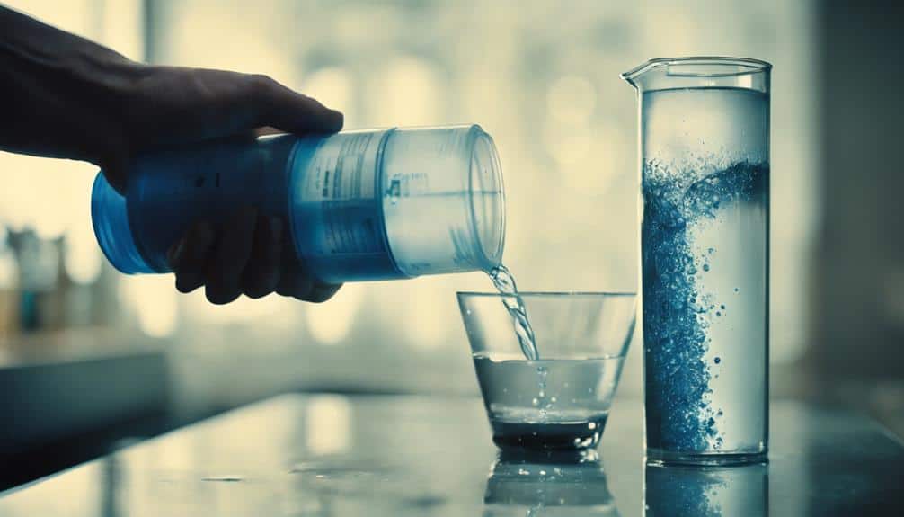 Can Your Water Filter Make You Sick Water System Expert