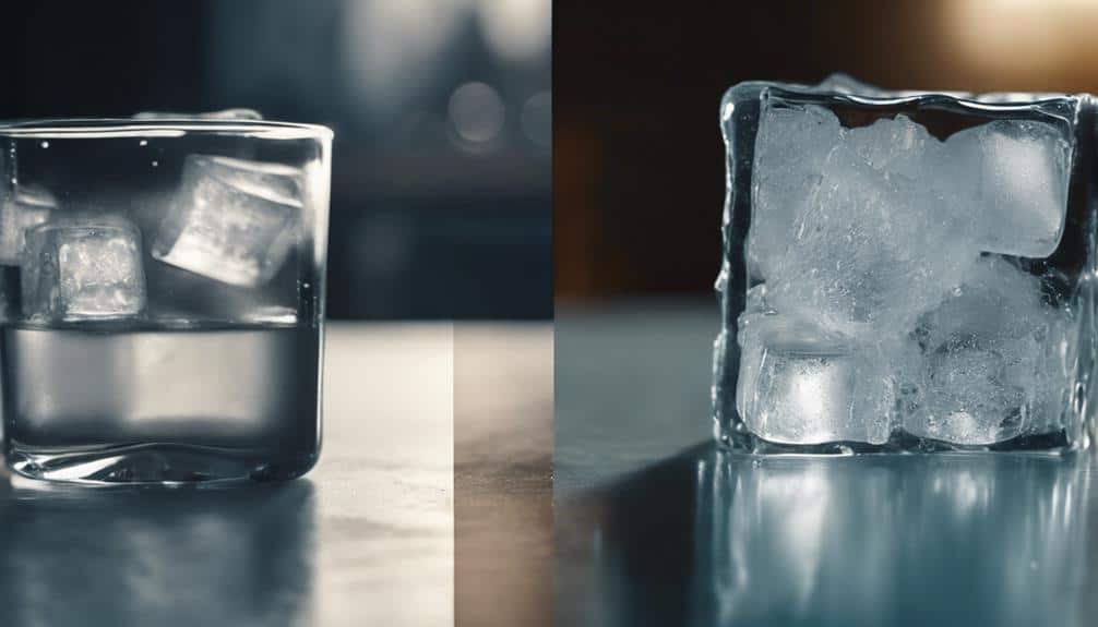 Does A Water Filter Affect Ice Maker Water System Expert