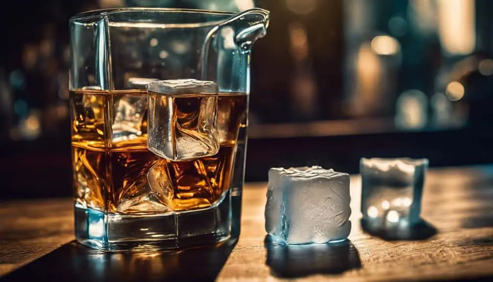 Does A Water Filter Make Alcohol Taste Better Water System Expert